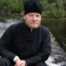 Священник Александр Волков