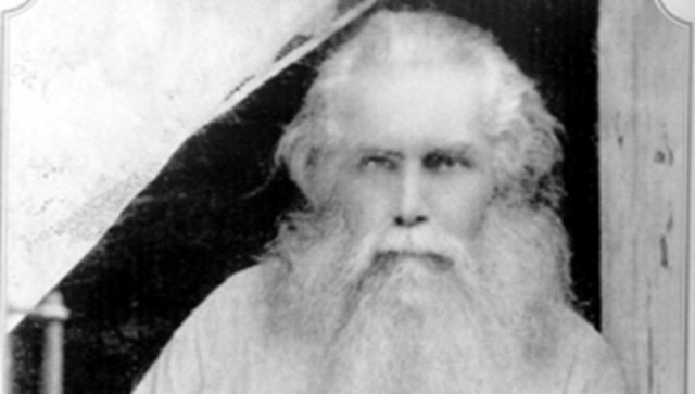 20 ноября был расстрелян священномученик митрополит Кирилл (Смирнов) (1863–1937)