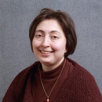 Анна Борисовна Алиева