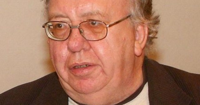 Скончался известный историк и богослов профессор священник Герхард Подскальский
