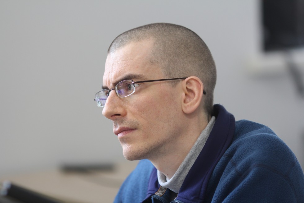 Аркадий Гуманюк