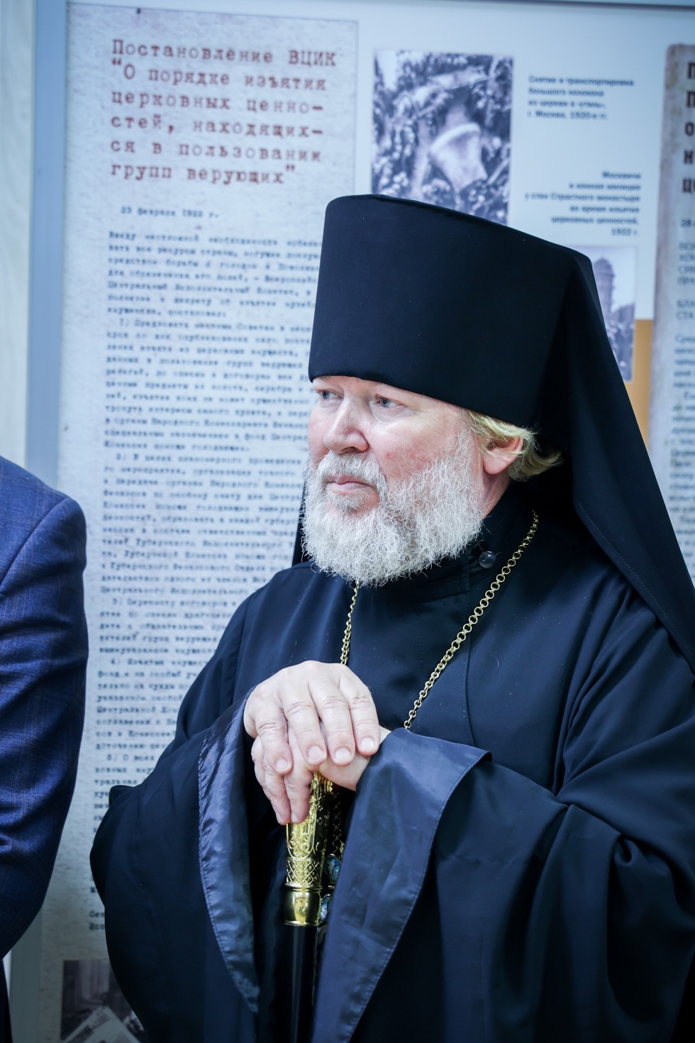 Епископ Сарапульский и Можгинский Павел