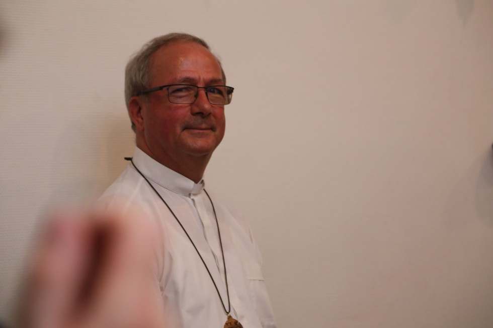 Fr. Jacques Nieuviarts