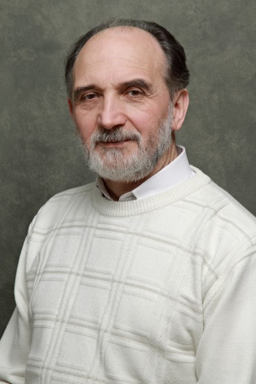 Александр Михайлович Копировский