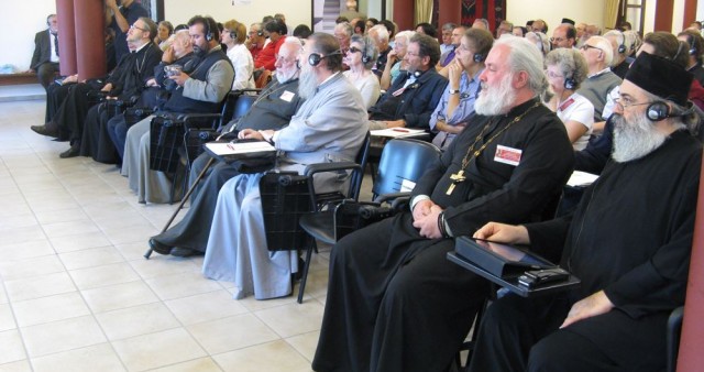 В итальянском монастыре Бозе состоялась XIX Международная конференция «Слово Божье в духовной жизни»