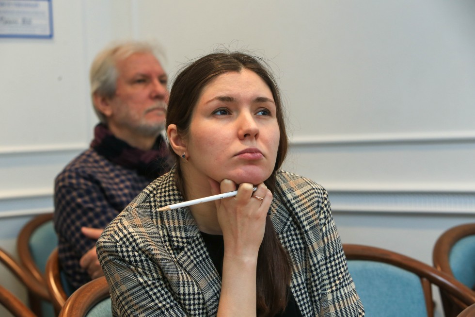 Ксения Тихомирова