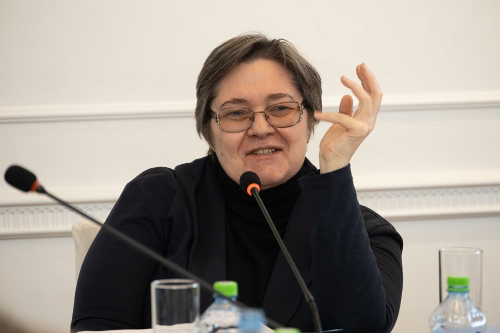 Elena Ivanova