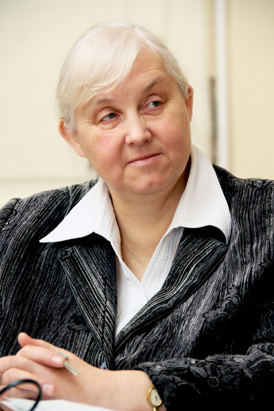 М.В. Шилкина