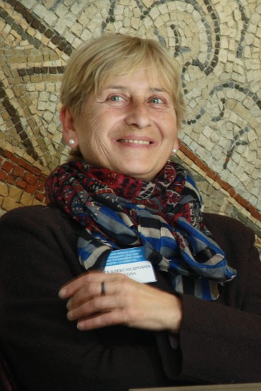 Ольга Александровна Седакова