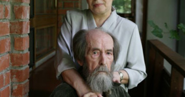 «C уходом Солженицына и Аверинцева для нас окончательно завершился XX век»