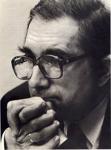 Академик Сергей Сергеевич Аверинцев (1937-2004)