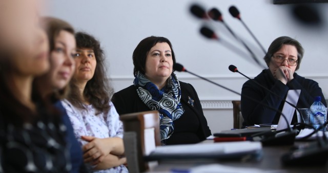 В России появилось ещё десять социальных координаторов
