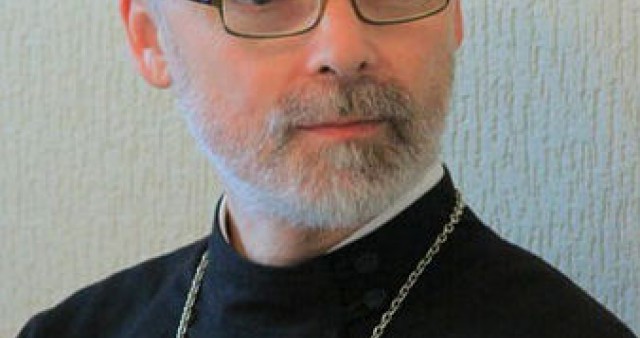 Священник Георгий Кочетков принял участие в радиопередаче “Церковно-общественный вестник”