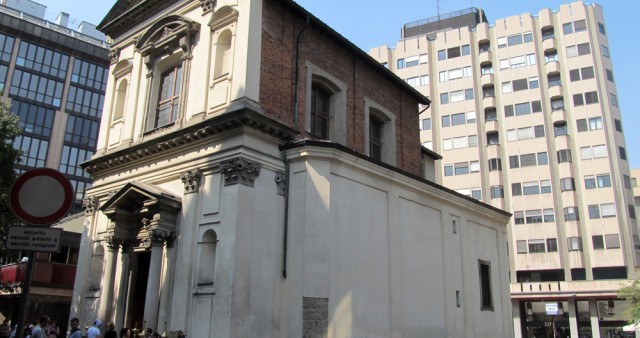 Православный приход в Милане провел международную конференцию о христианской миссии