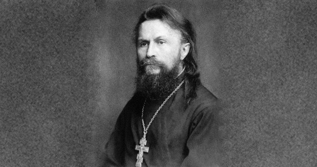 Отец Сергий Булгаков – кандидат в отцы церкви