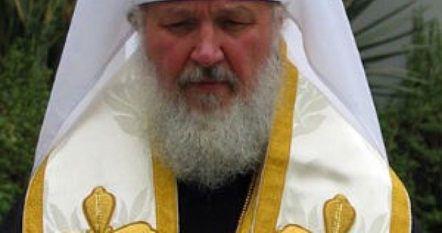 Свято-Филаретовский православно-христианский институт направил митрополиту Кириллу поздравление с 60-летием