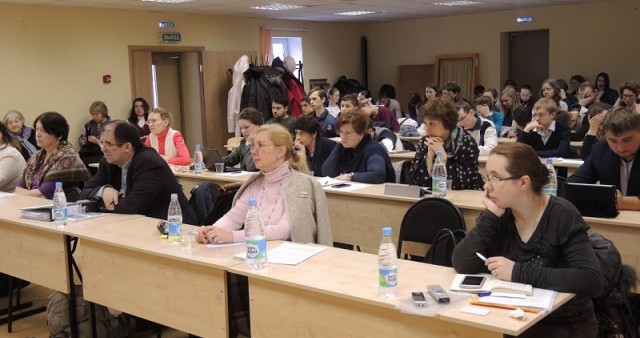 Представители СФИ приняли участие в Международной Богословской конференции ПСТГУ