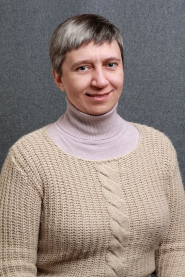 Наталья Александровна Адаменко