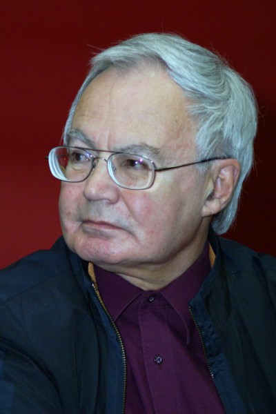 Евгений Михайлович Верещагин
