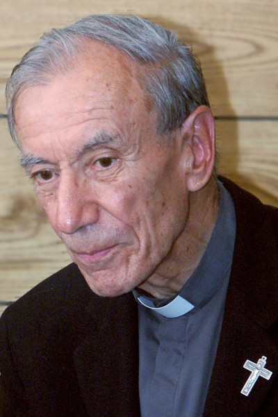Дон Патрик де Лобье (1935–2016)