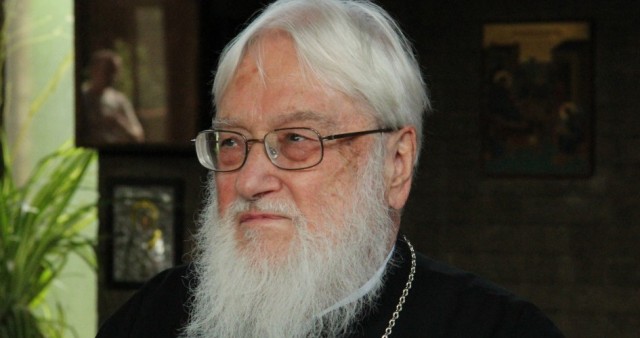 Митрополит Каллист (Уэр) о кризисе соборности в православном мире