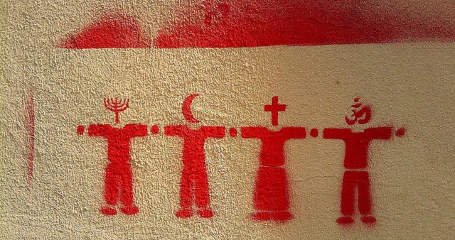 «Главная беда православия в том, что оно превращается в религию»