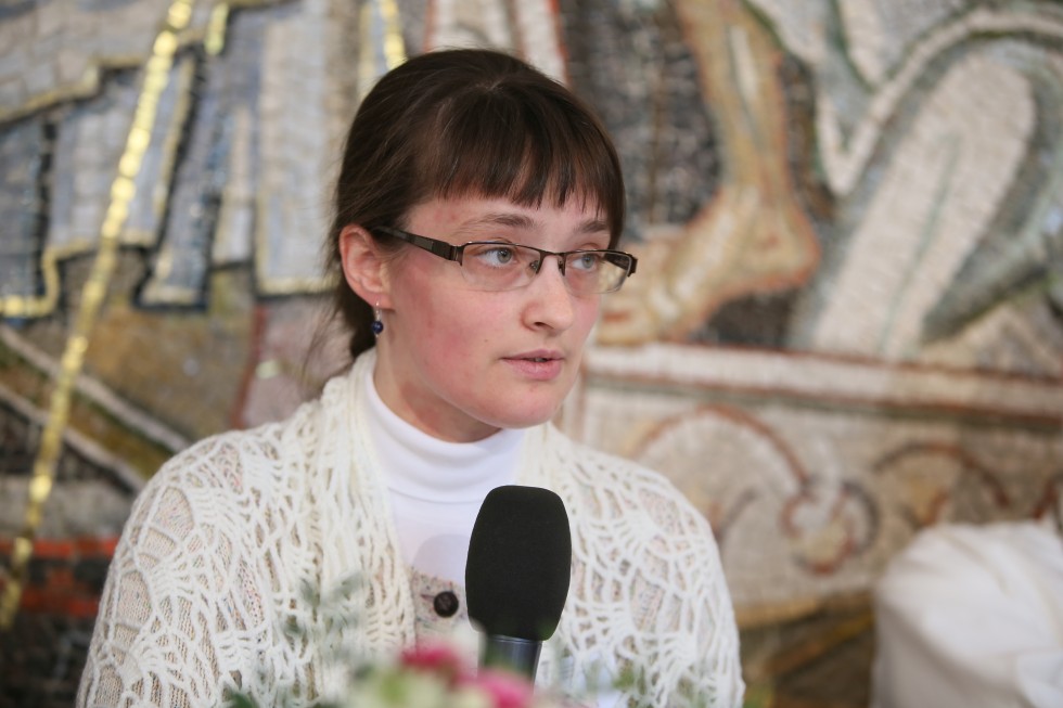 Olga Kuznetsova, a graduate of SFI, explains how theologians in the 20th century reckoned with the question of church boundaries