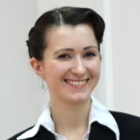 Алина Павловна Патракова