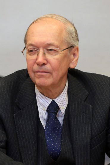 Владимир Юрьевич Черняев 