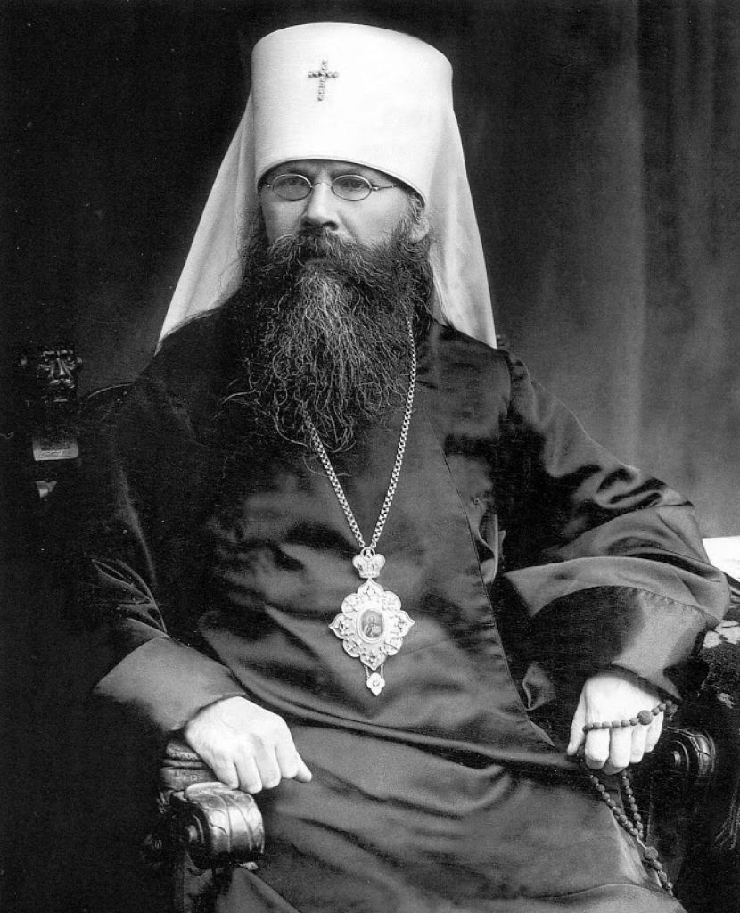 Фото: Санкт-Петербургская епархия