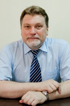 Алексей Борисович Мазуров