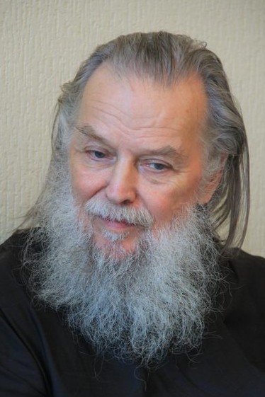 Протоиерей Павел Адельгейм (1938–2013)